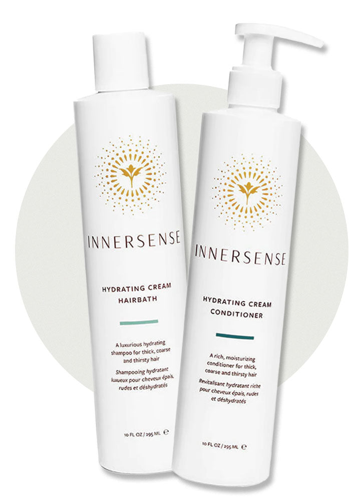 Innersense Beauty - HYDRATING CREAM CONDITIONER – Face Food