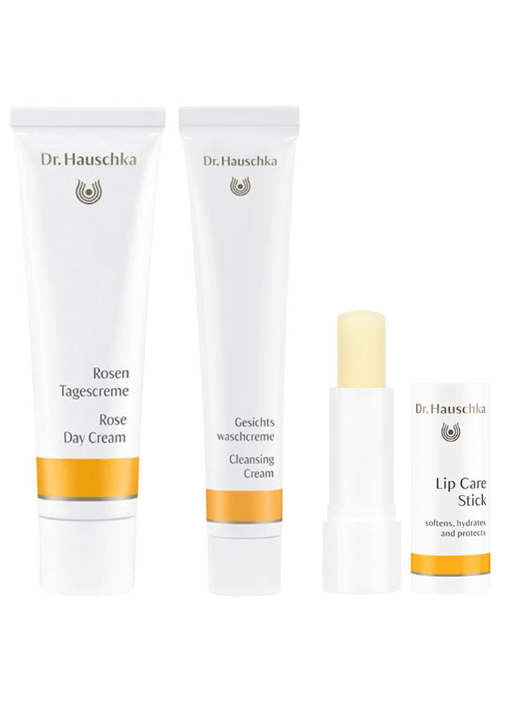 Lip Care Stick  Dr. Hauschka Shop