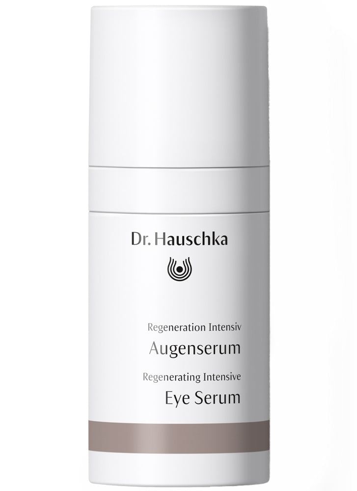 Dr. Hauschka skin store regenerating duo