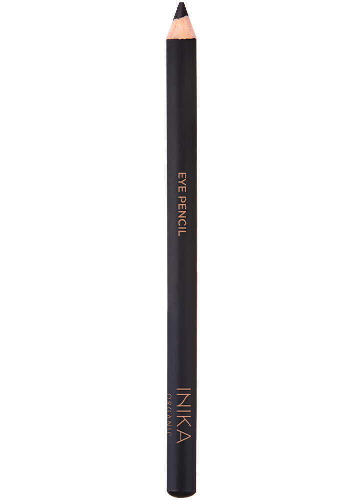 Inika organic eyeliner 2025 pencil