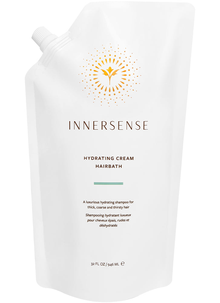 Innersense Beauty - HYDRATING CREAM CONDITIONER – Face Food