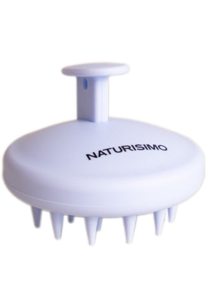 Naturisimo Exfoliating Scalp Massager