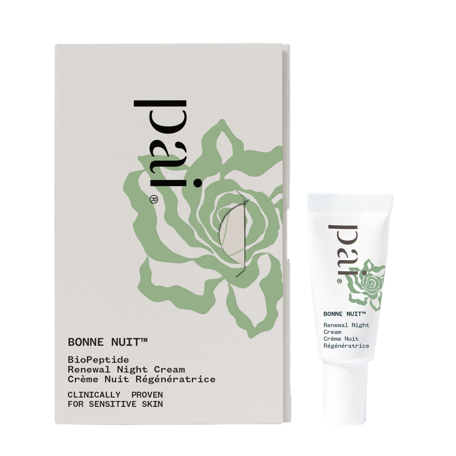 FREE Pai Skincare Bonne Nuit Sample