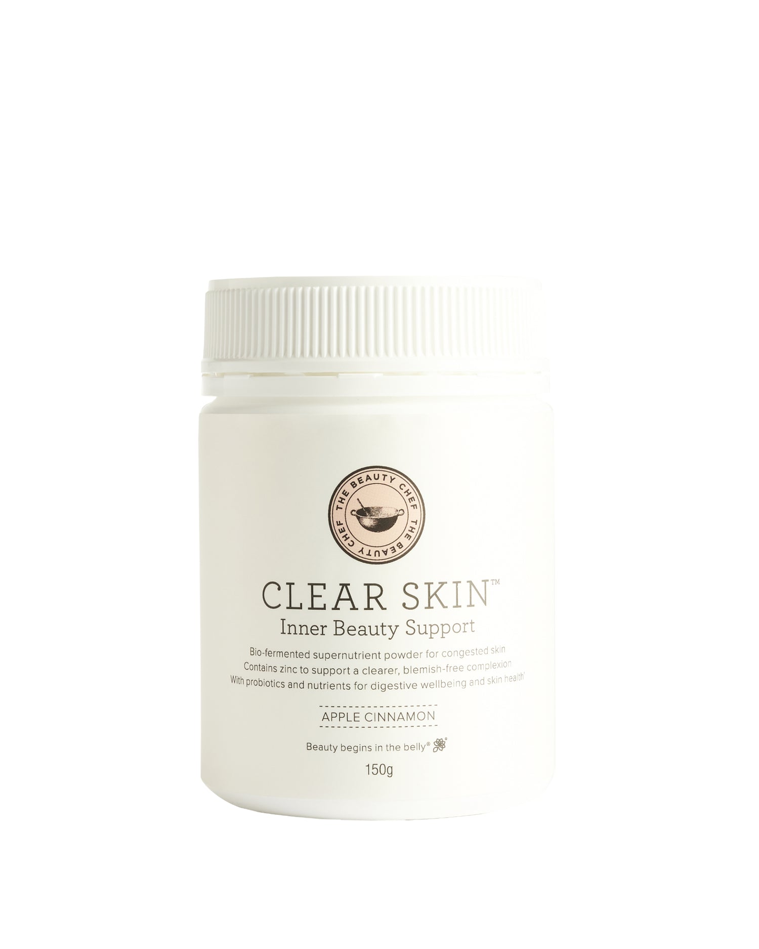 The Beauty Chef Clear Skin Inner Beauty Support Powder