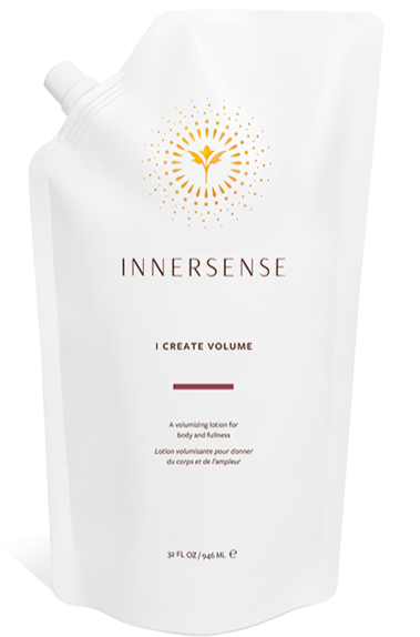 Innersense I Create Volume Lotion Refill