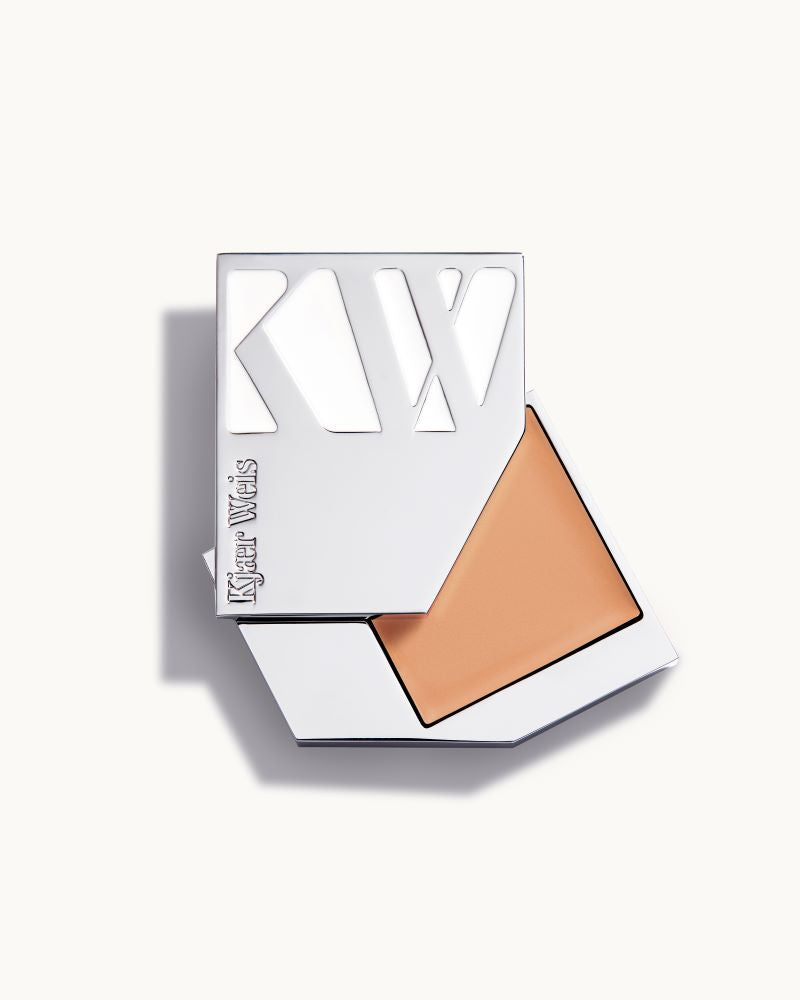 Kjaer Weis Cream Bronzer Refill