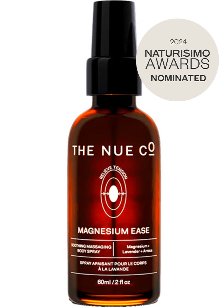 The Nue Co Magnesium Ease