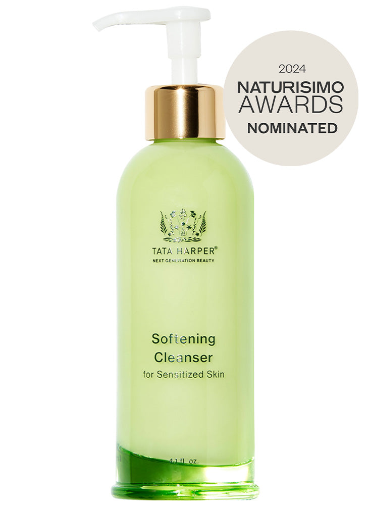 Tata Harper Superkind Softening Cleanser