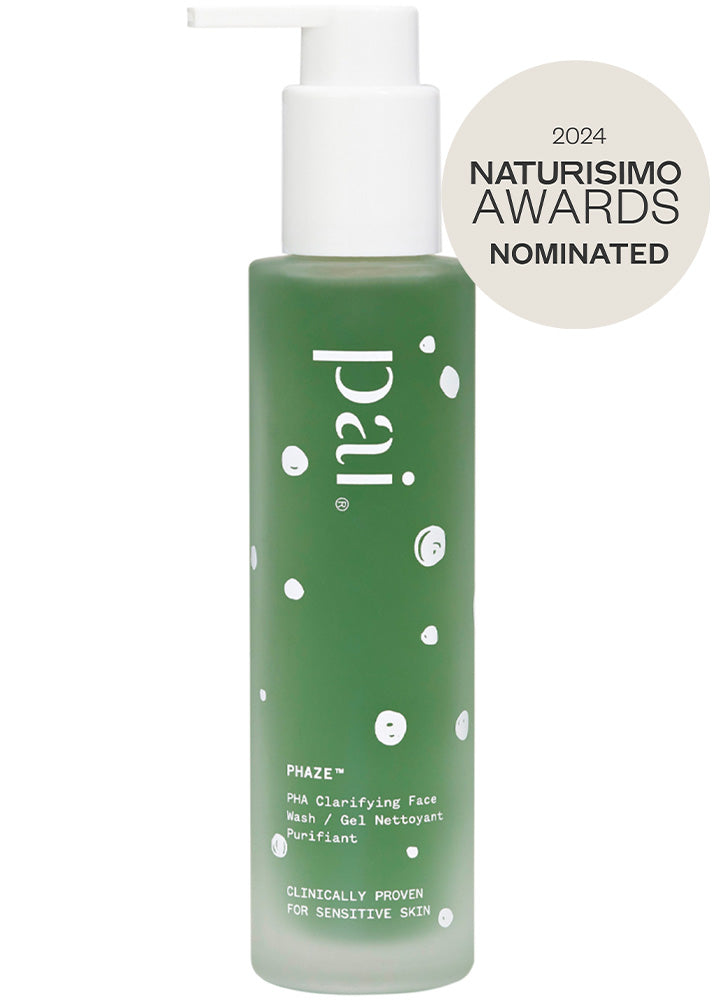 Pai Skincare Phaze Rebalancing PHA Cleanser