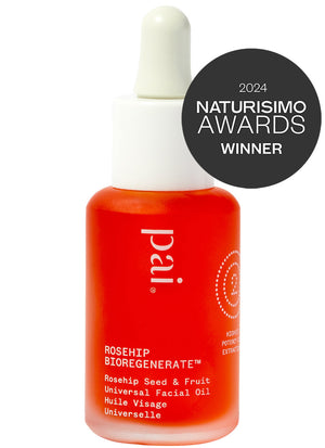 Pai Skincare Rosehip Bioregenerate Rosehip Seed & Fruit Universal Face Oil