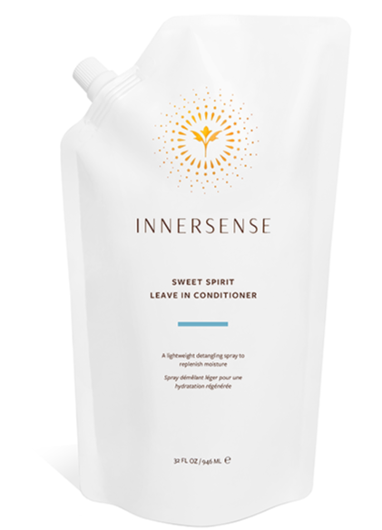 Innersense Sweet Spirit Leave In Conditioner Refill Pouch