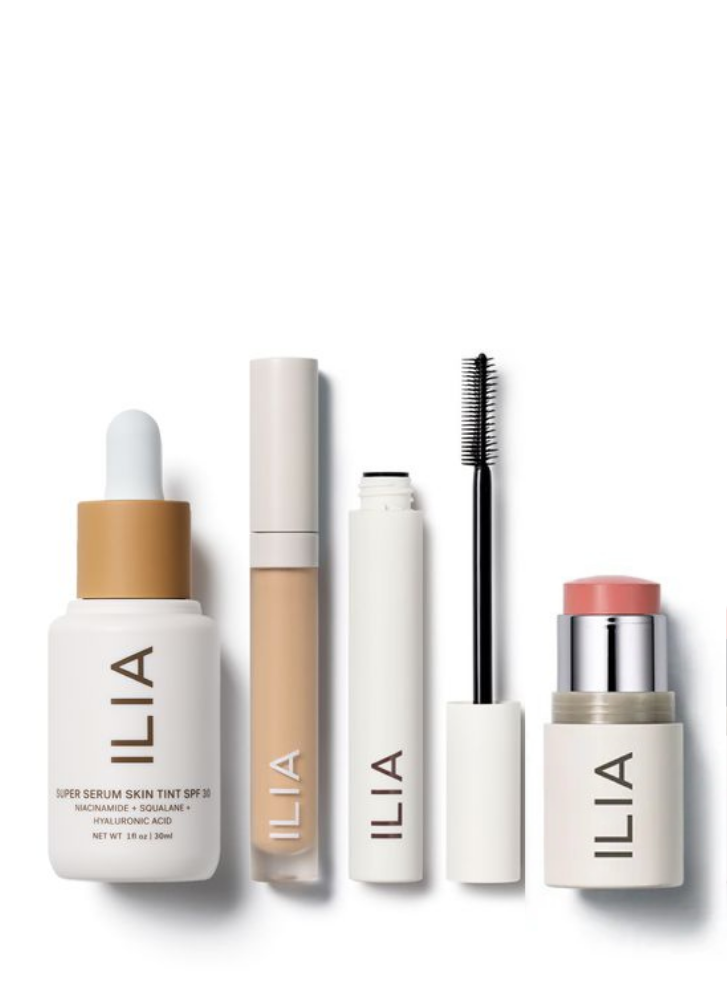 The ILIA Look Bundle