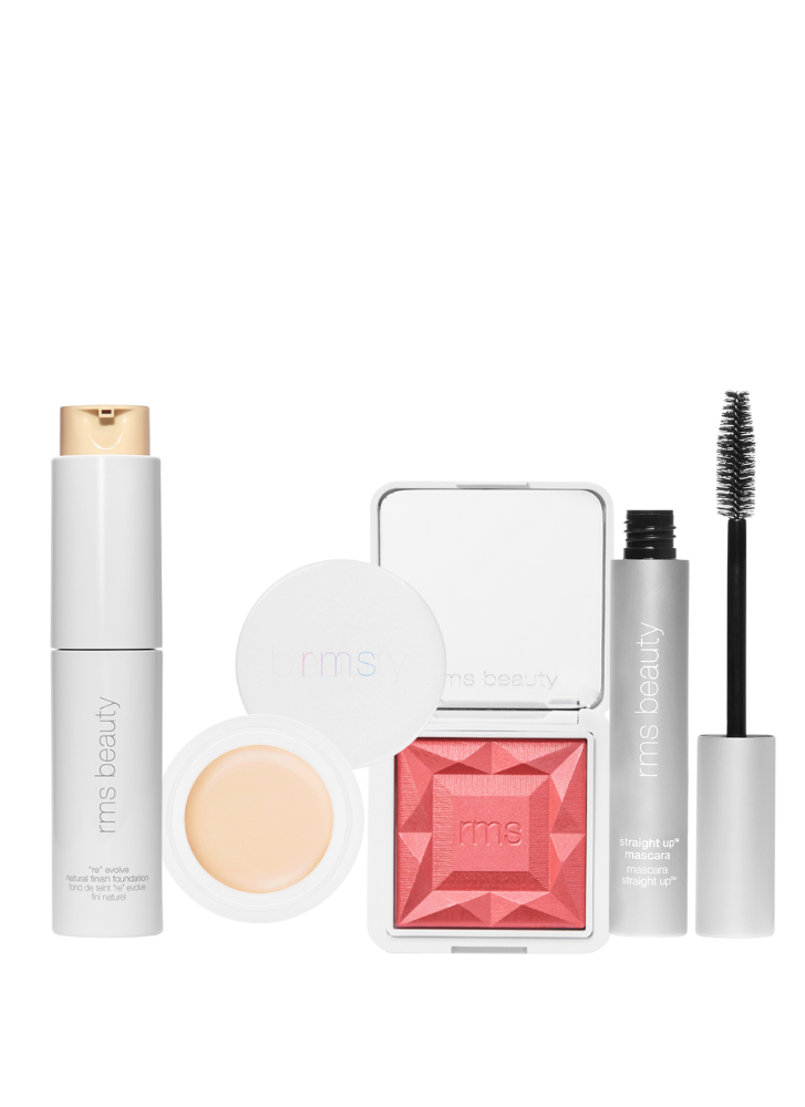 The RMS Beauty Look Bundle