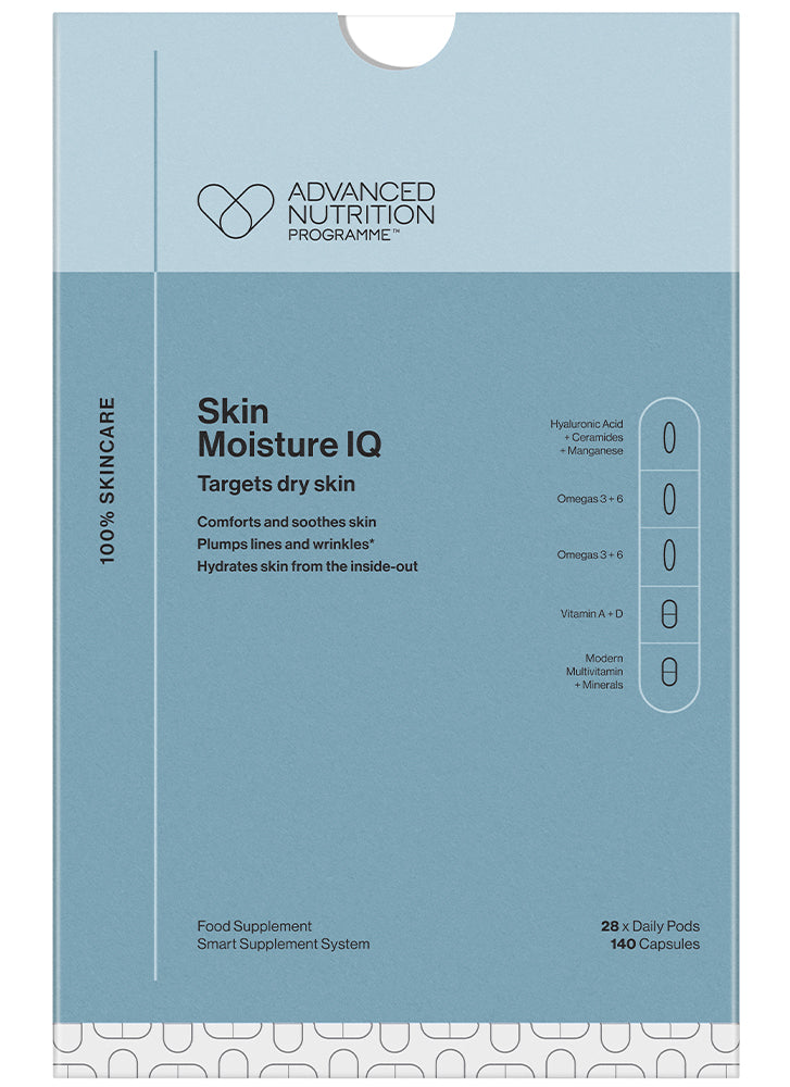 Advanced Nutrition Programme Skin Moisture IQ 28 day supply