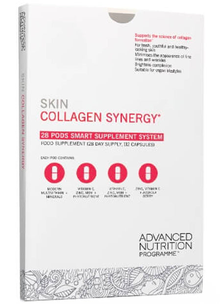 Advanced Nutrition Programme Skin Collagen Synergy 28 day supply