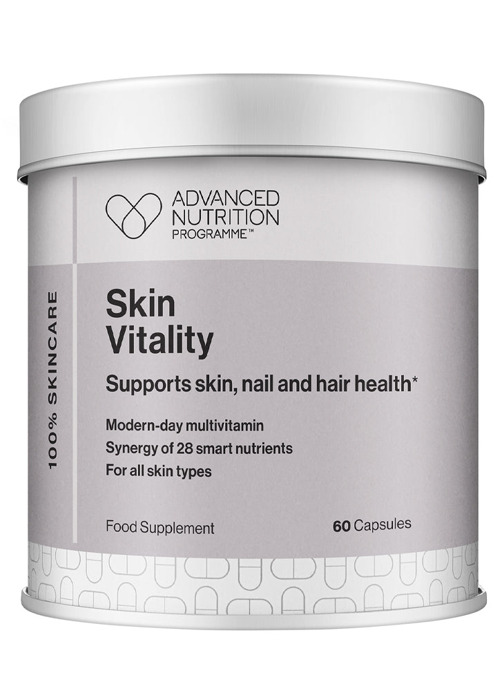 Advanced Nutrition Programme Skin Vitality 60 capsules