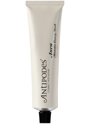 Antipodes Aura Manuka Honey Mask