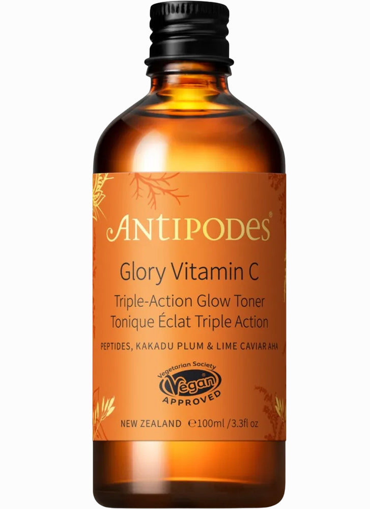 Antipodes Glory Vitamin C Toner