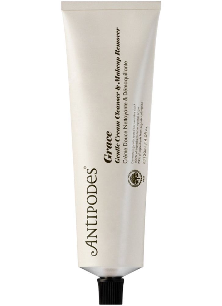 Antipodes Grace Gentle Cream Cleanser