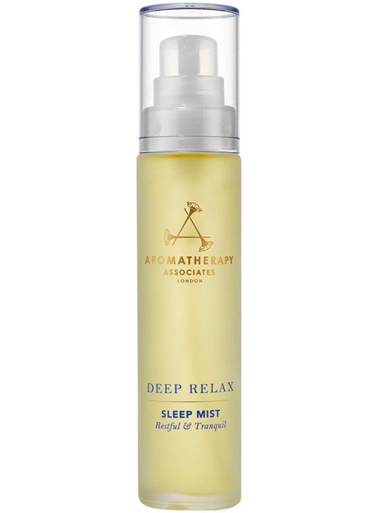 Aromatherapy Associates Deep Relax Sleep Mist