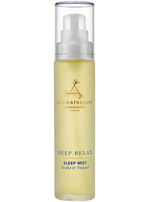 Aromatherapy Associates Deep Relax Sleep Mist