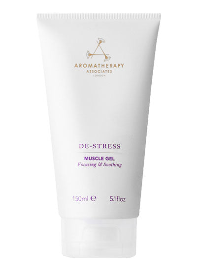 FREE Aromatherapy Associates Muscle Ease