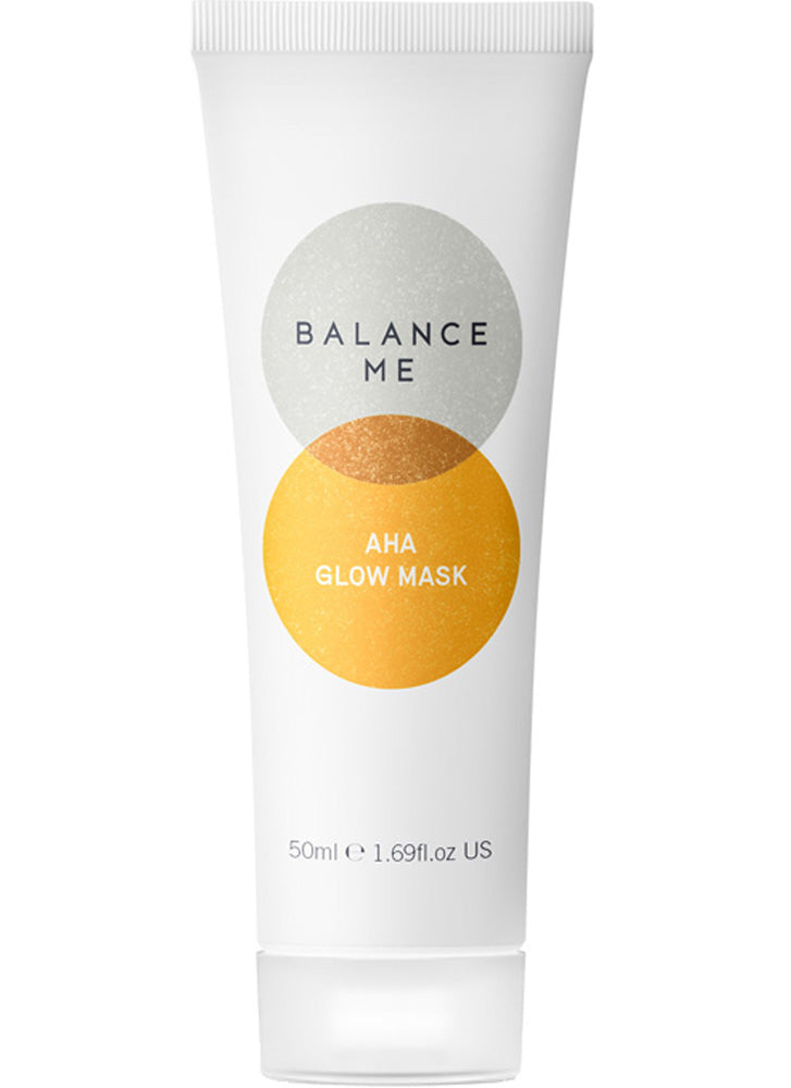 Balance Me AHA Glow Mask