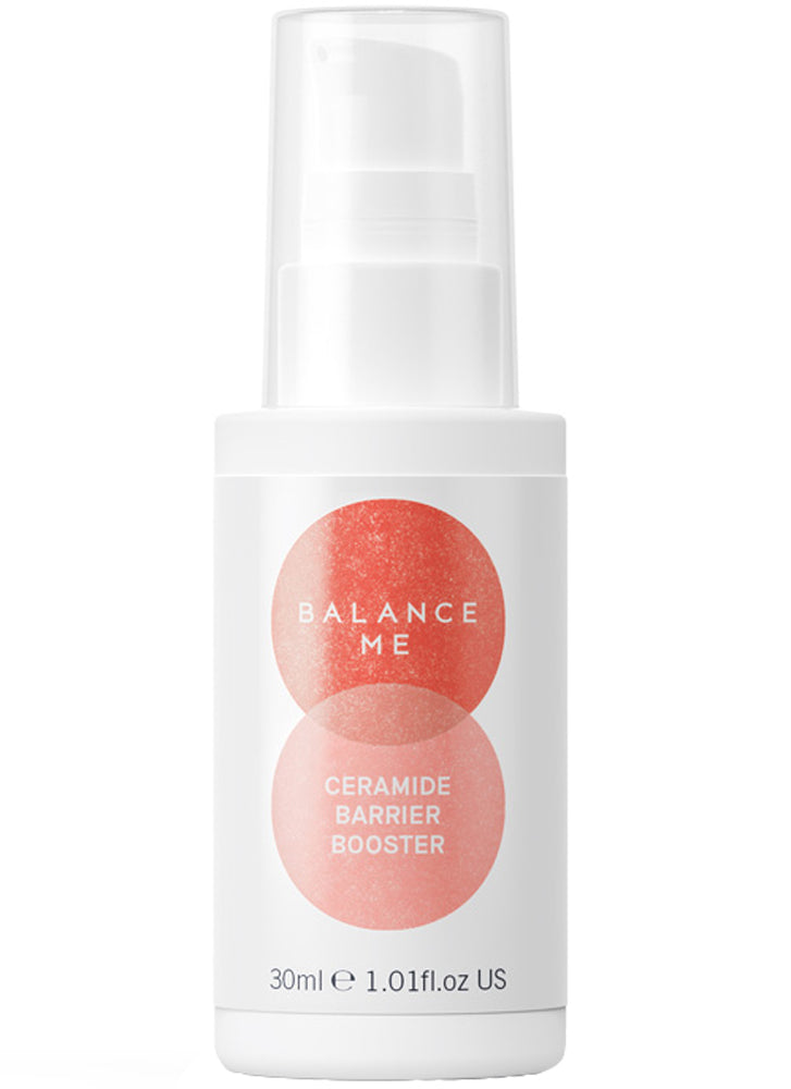 Balance Me Ceramide Barrier Booster