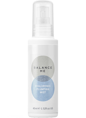 Balance Me Hyaluronic Plumping Mist