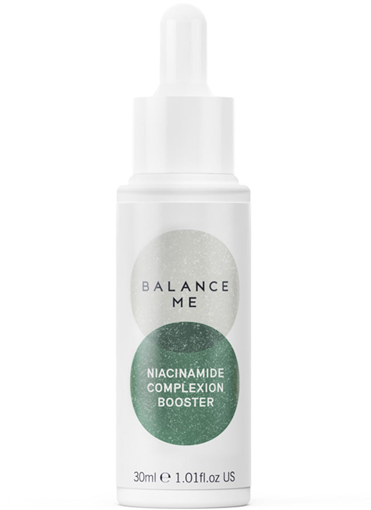 Balance Me Niacinamide Complexion Booster