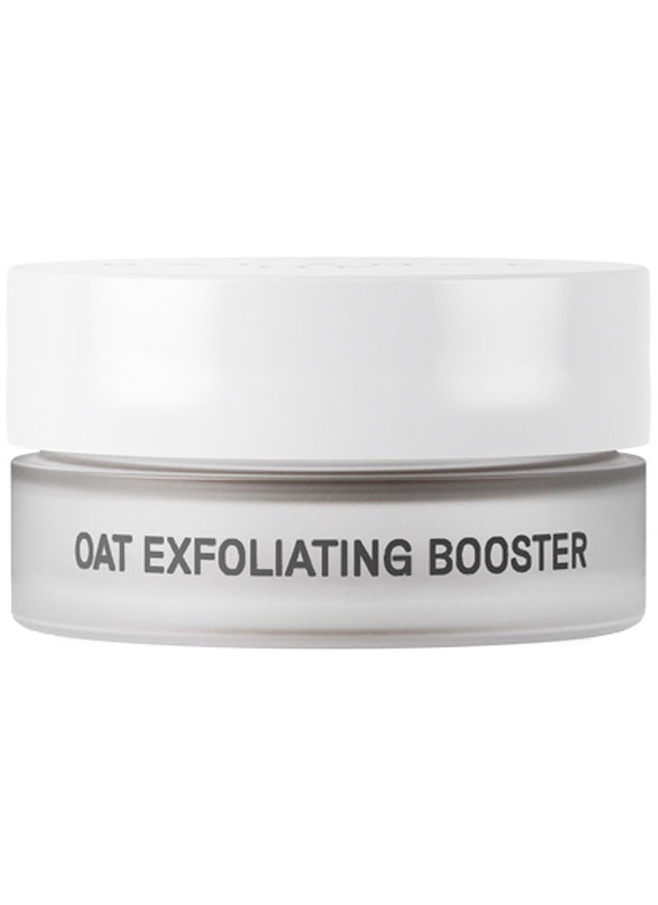 Balance Me Cranberry & Oat Exfoliating Booster