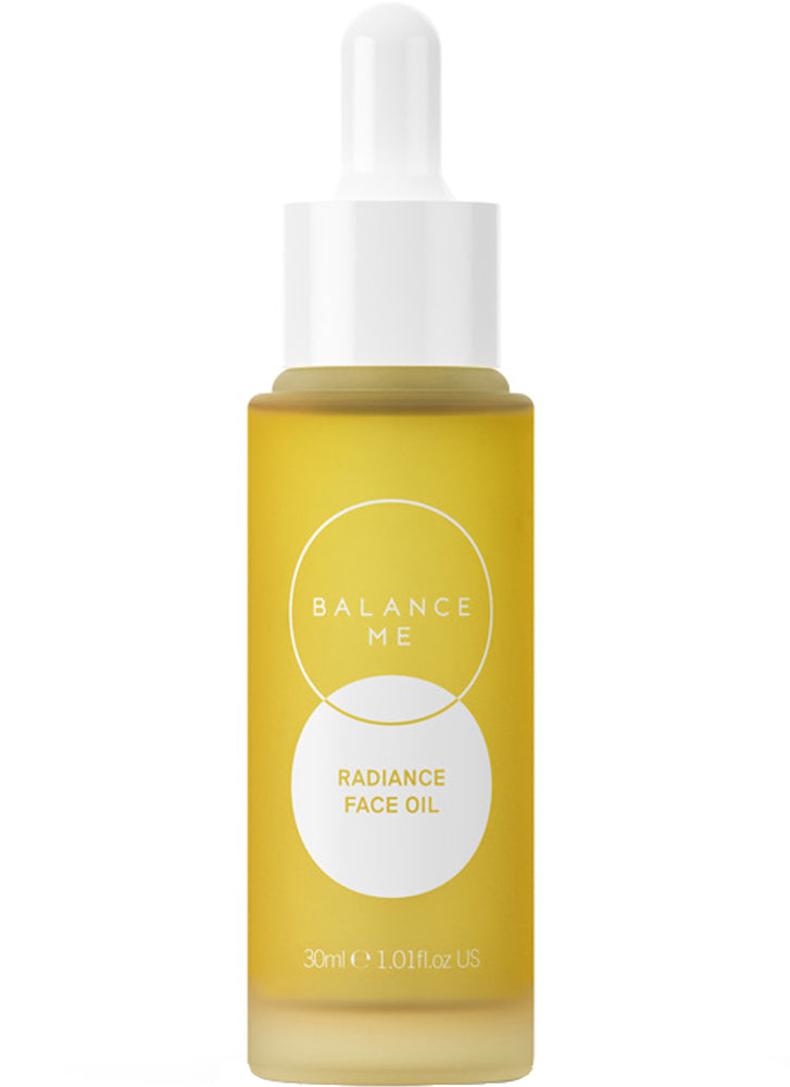 Balance Me Radiance Face Oil