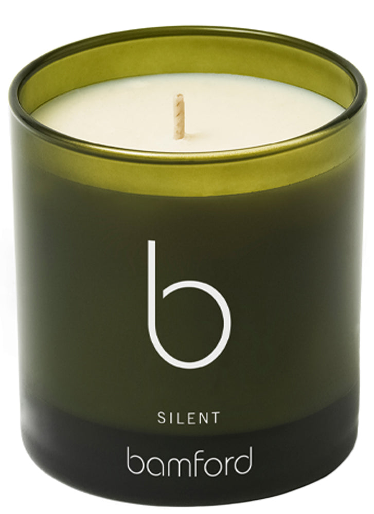 Bamford B Silent Candle