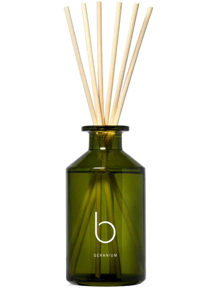 Bamford Geranium Diffuser