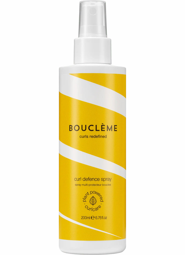 Boucleme Curl Defence Spray