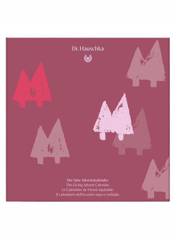 Dr Hauschka Advent Calendar