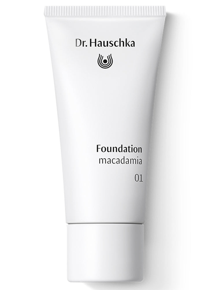 Dr Hauschka Foundation