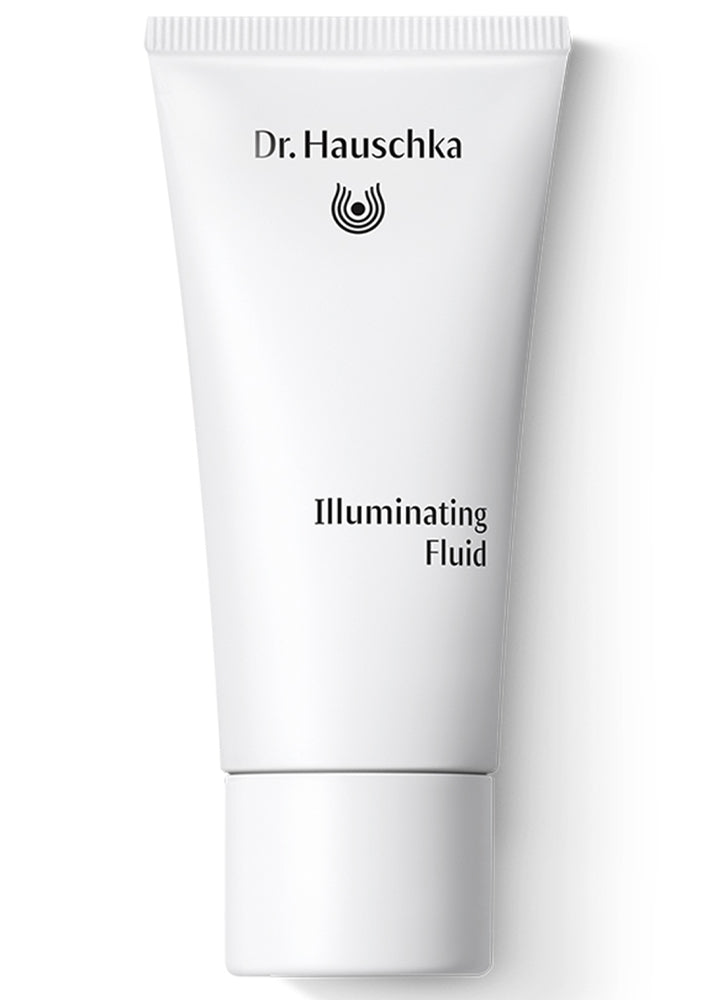 Dr Hauschka Illuminating Fluid