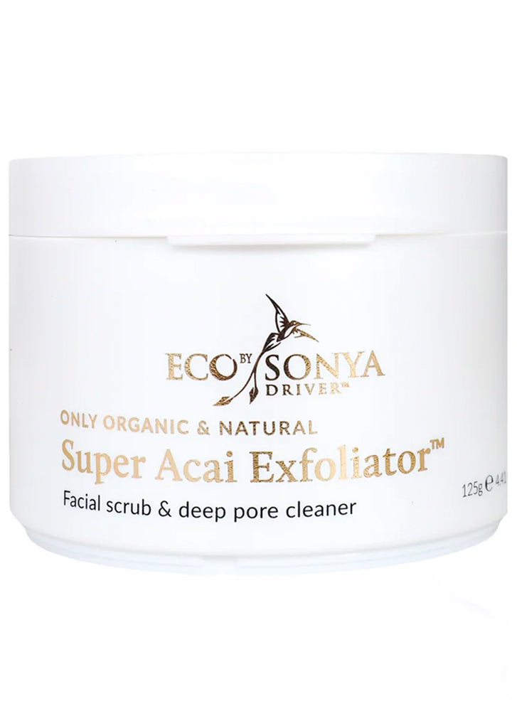 Eco by Sonya Super Acai Exfoliator