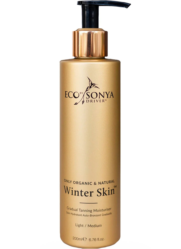 Eco by Sonya Winter Skin