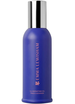 Emma Lewisham Illuminating Oil Cleanser