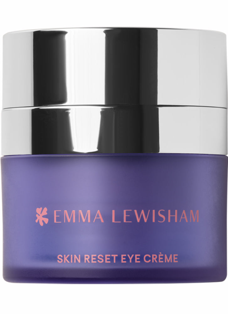 Emma Lewisham Skin Reset Eye Cream