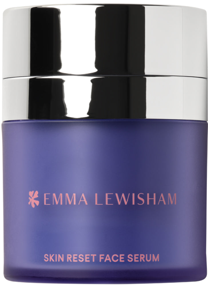 Emma Lewisham Skin Reset Face Serum