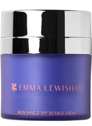 Emma Lewisham Skin Shield SPF 30 Face Crème