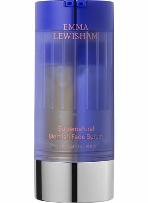 Emma Lewisham Supernatural Blemish Face Serum