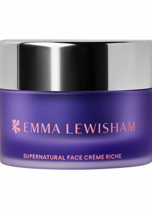 Emma Lewisham Supernatural Face Crème Riche