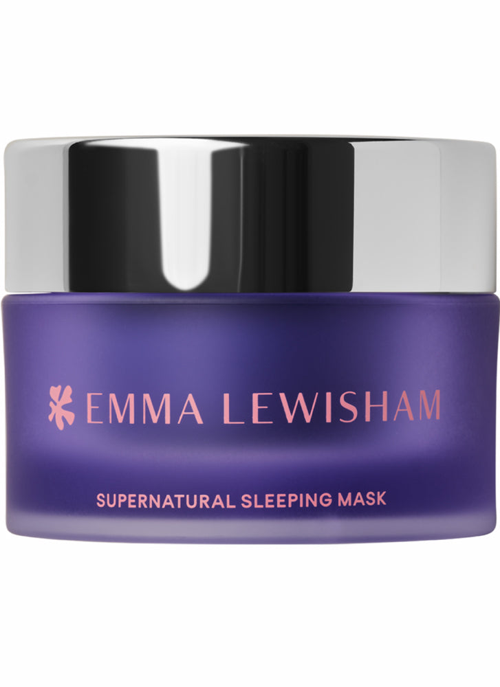 Emma Lewisham Supernatural Sleeping Mask