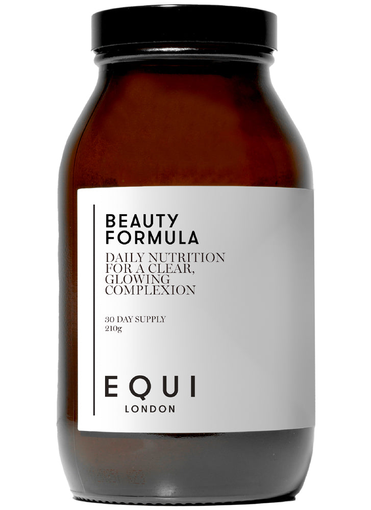 Equi London Beauty Formula 30 days