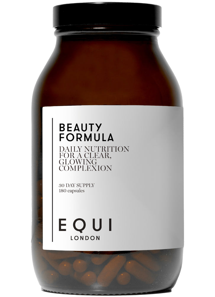 Equi London Beauty Formula Capsules 30 days