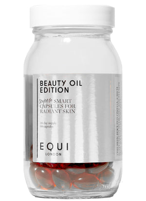 Equi London Beauty Oil Edition